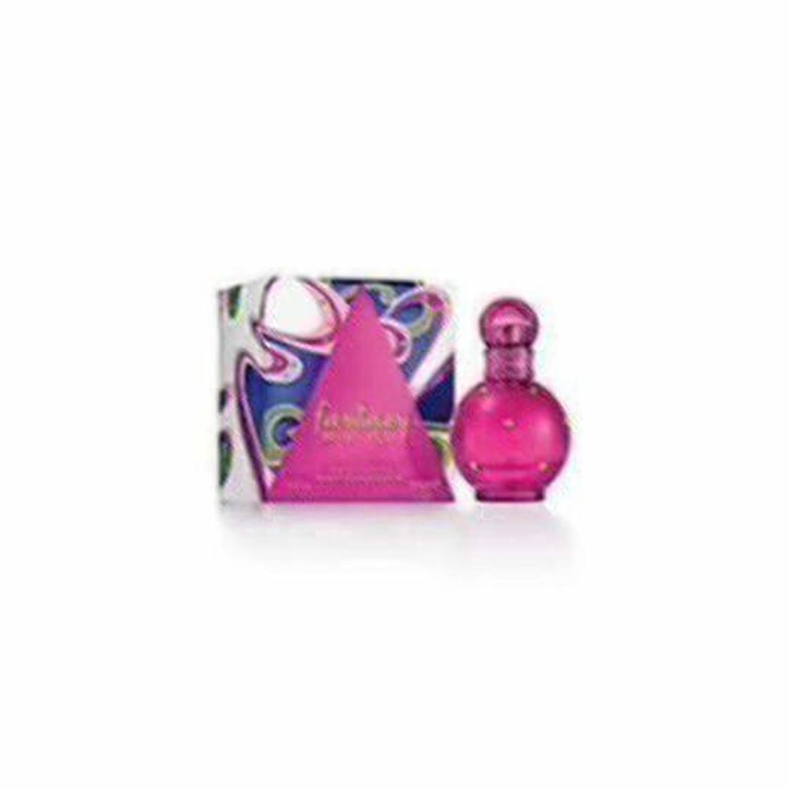 Belleza Britney Spears Fantasy Eau de Parfum 30 ml