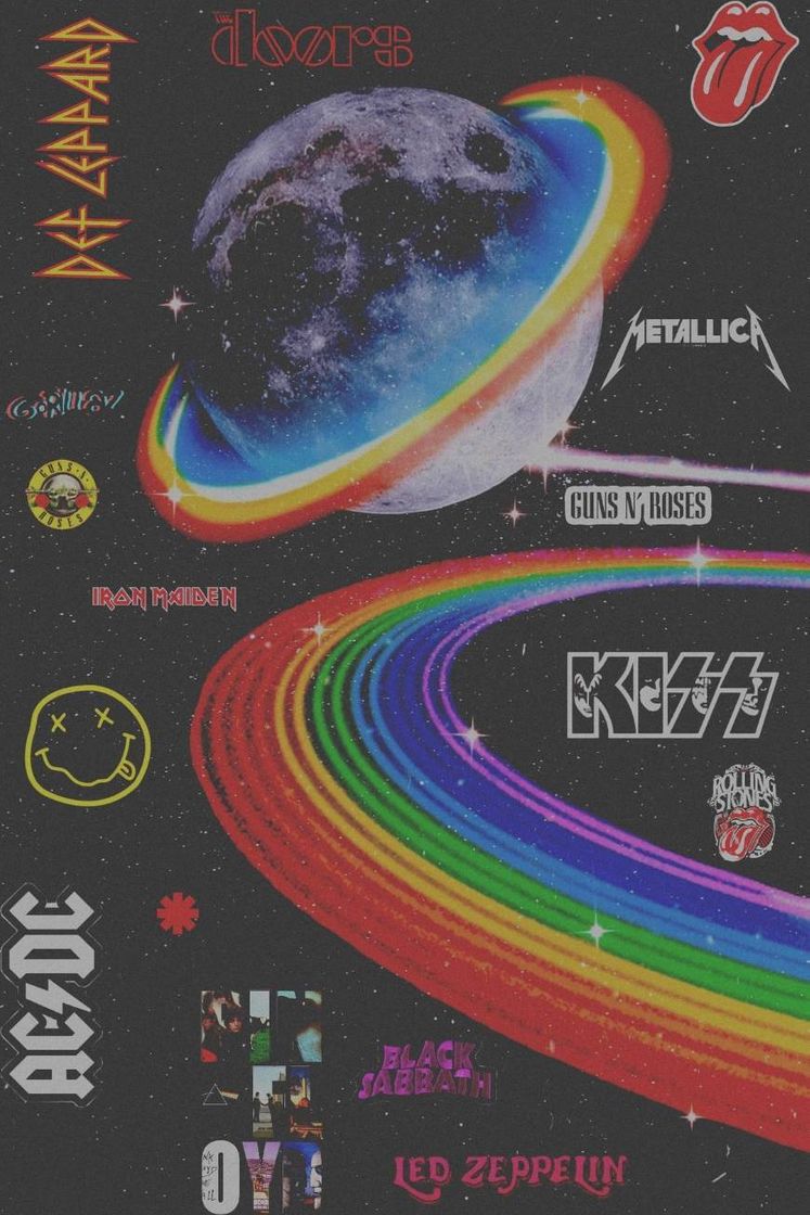 Social WALLPAPER 