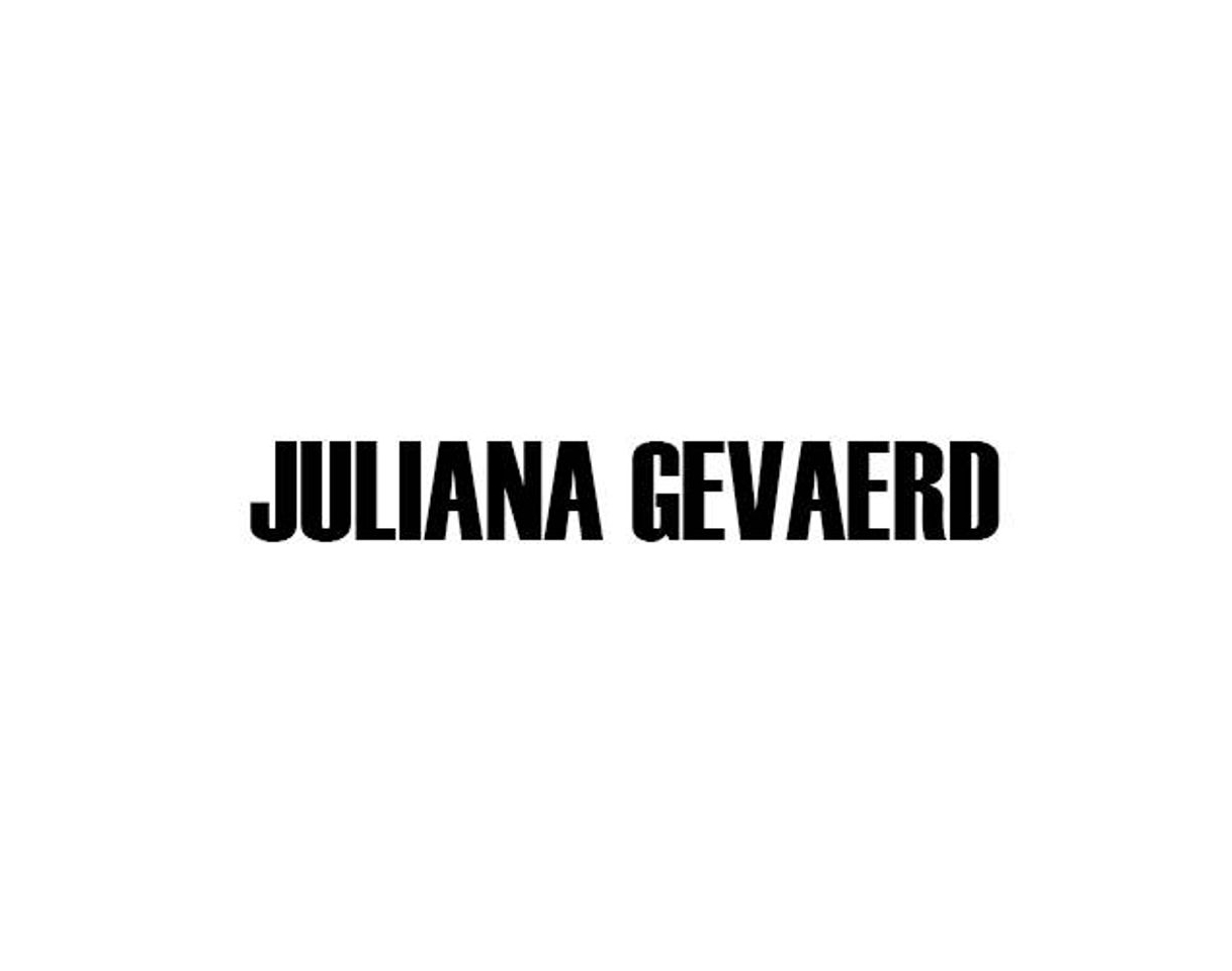 Moda Juliana Gevaerd