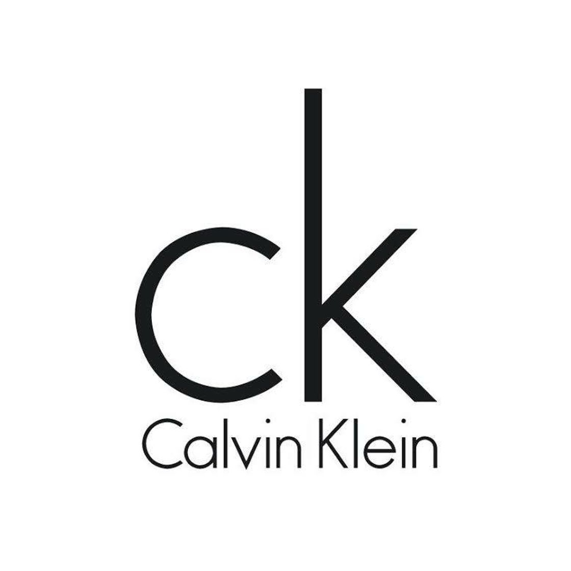 Moda Calvin Klein