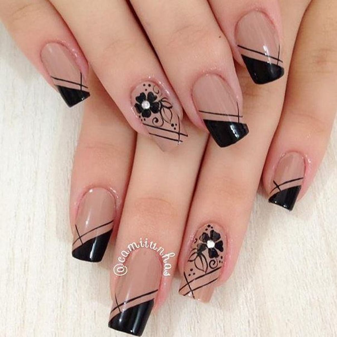 Moda Unhas lindas 