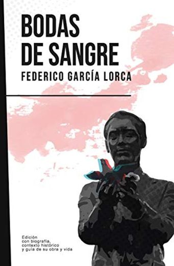 Bodas de sangre: Federico García Lorca