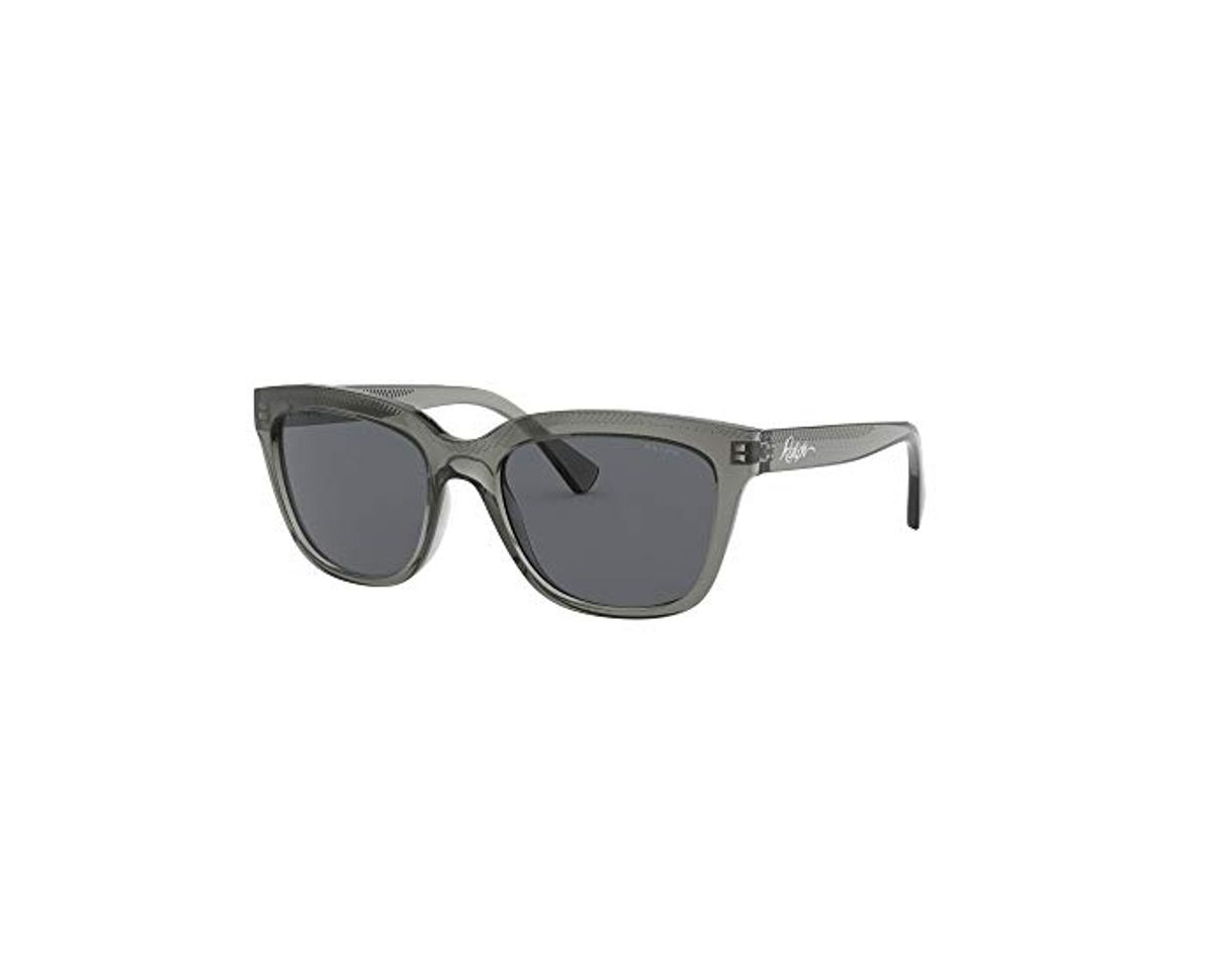 Moda Ralph Lauren 0ra5261 Lentes Oscuros, Grey