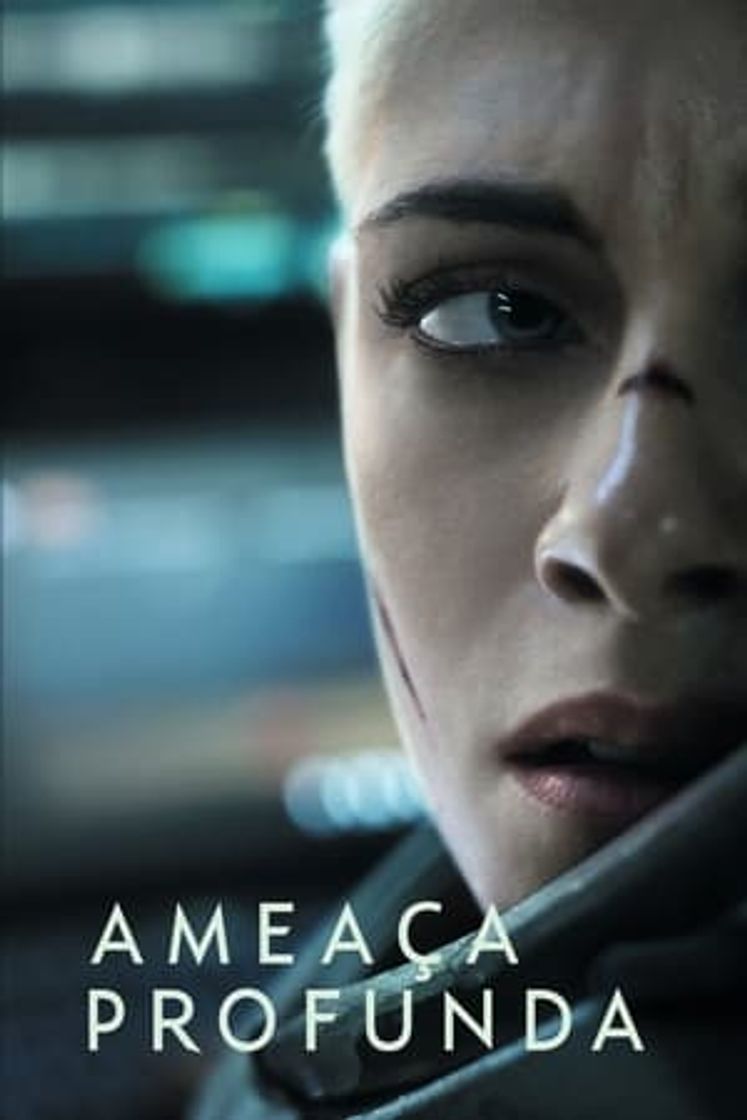 Movie Underwater