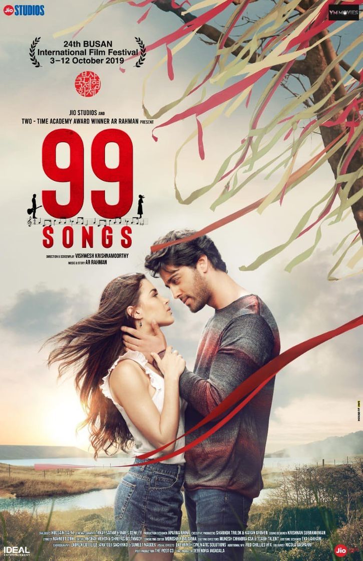 Movie 99 Songs