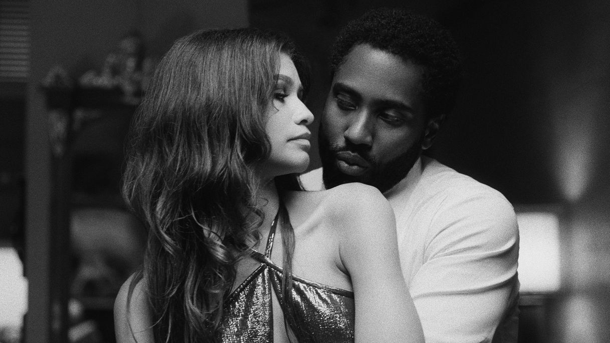 Movie Malcolm & Marie