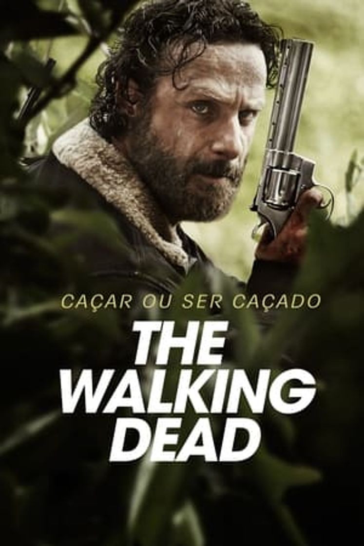 Serie The Walking Dead