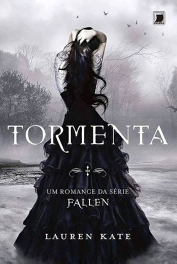 Book Tormenta

