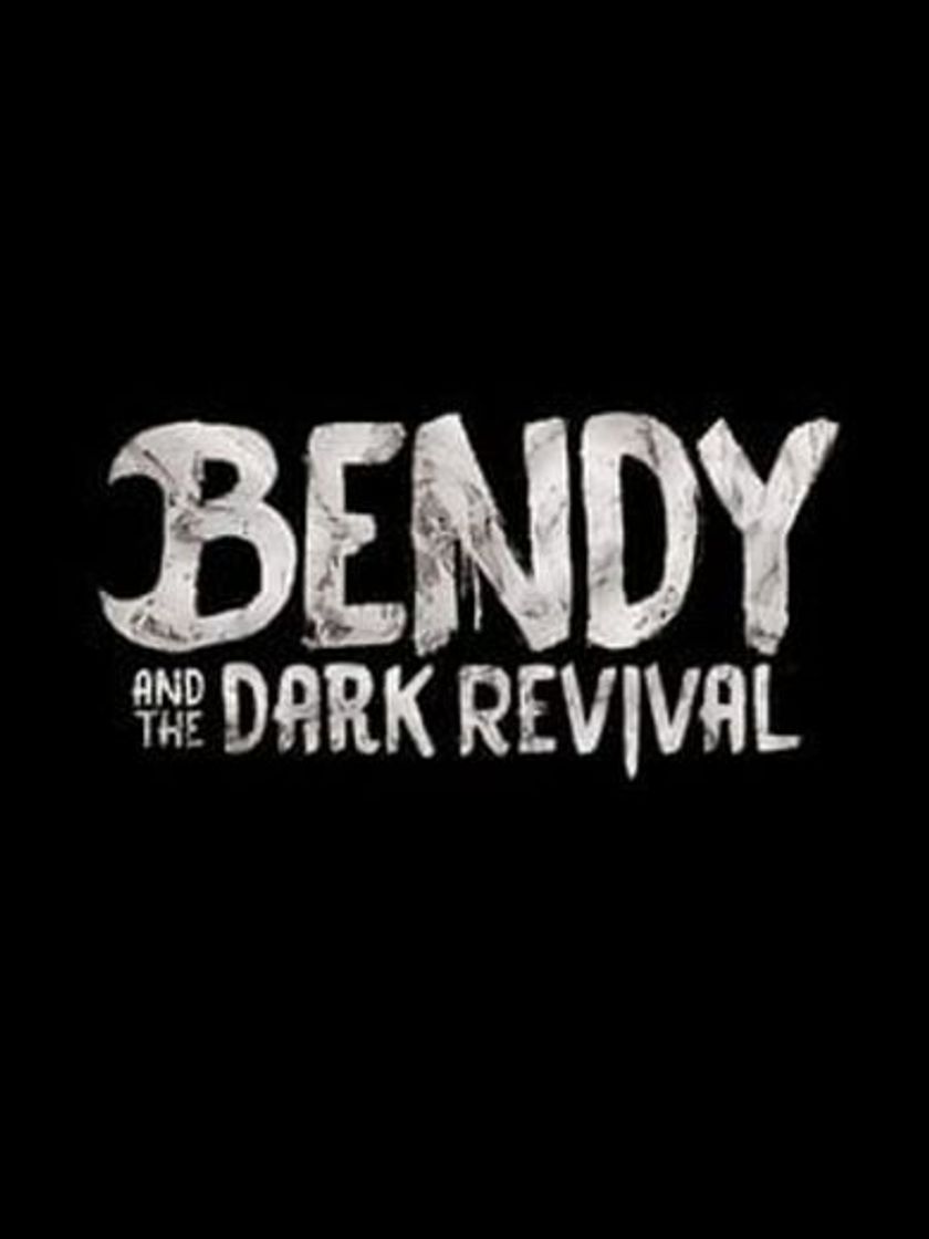 Videogames Bendy and the Dark Revival