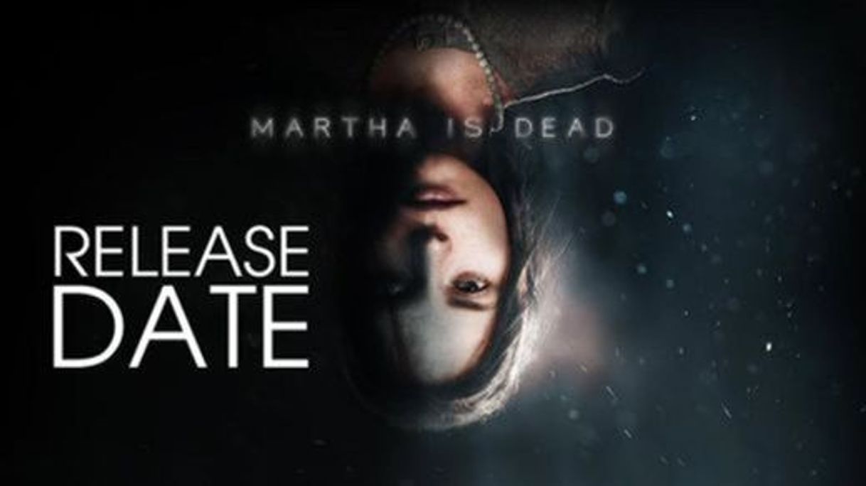 Videojuegos Martha is Dead