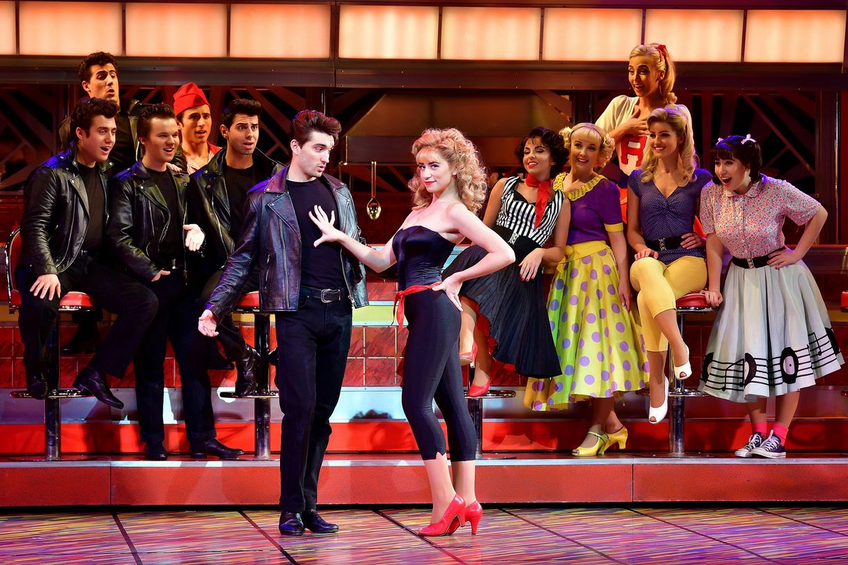 Music Musical Grease