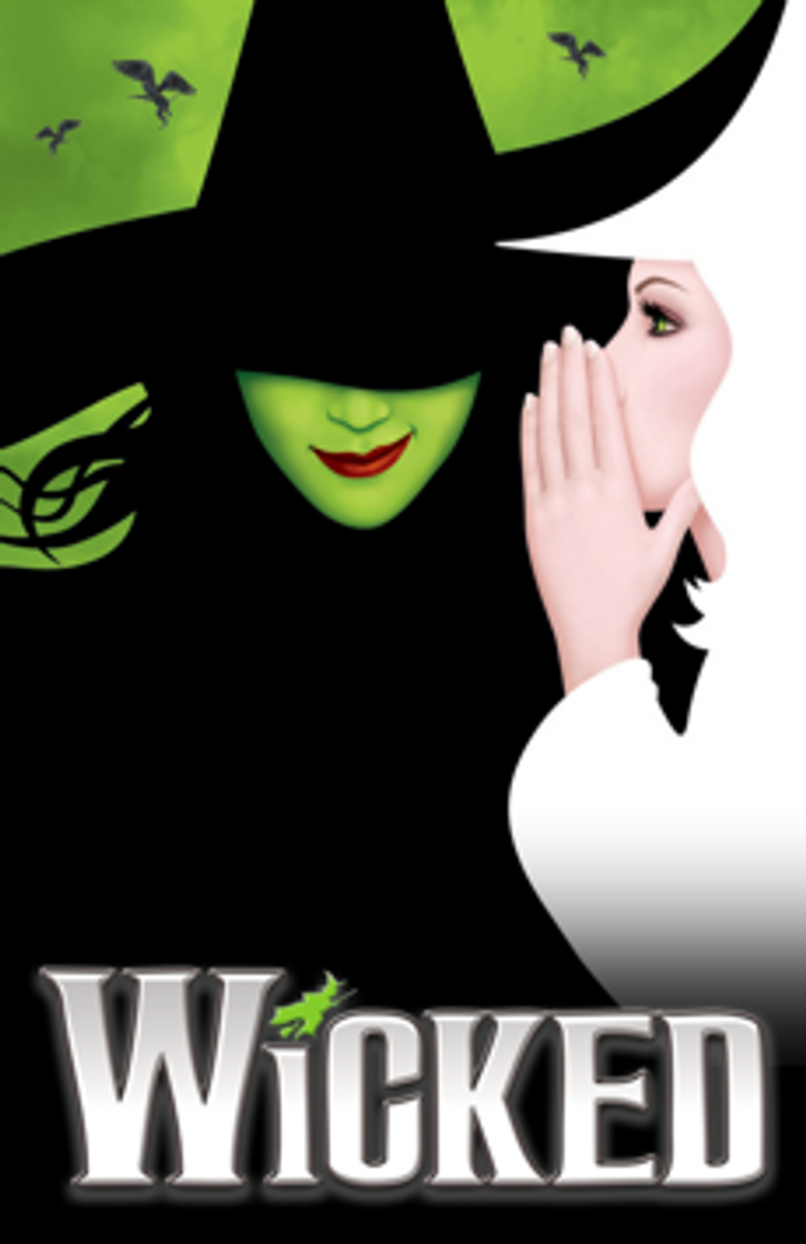 Canción Musical Wicked.