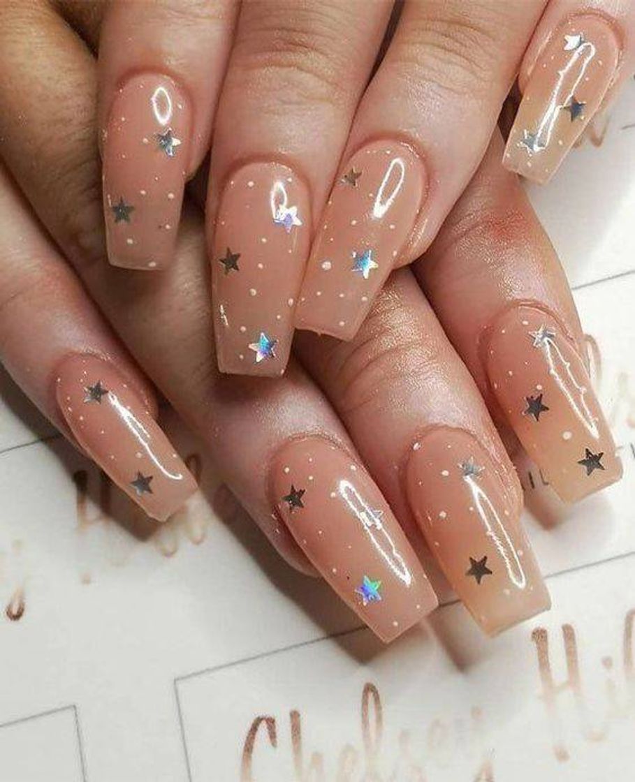 Moda Nails stars