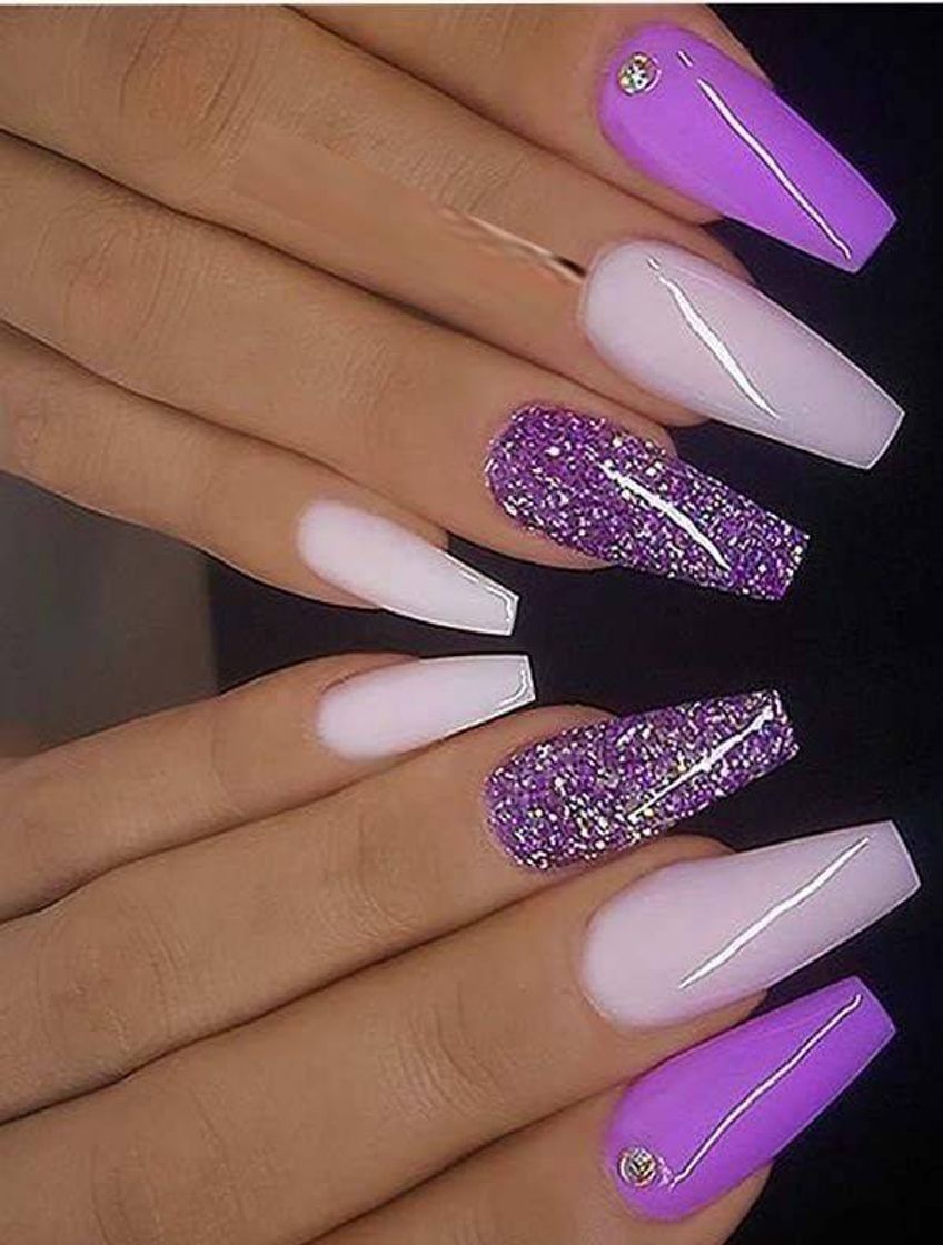 Fashion Nails