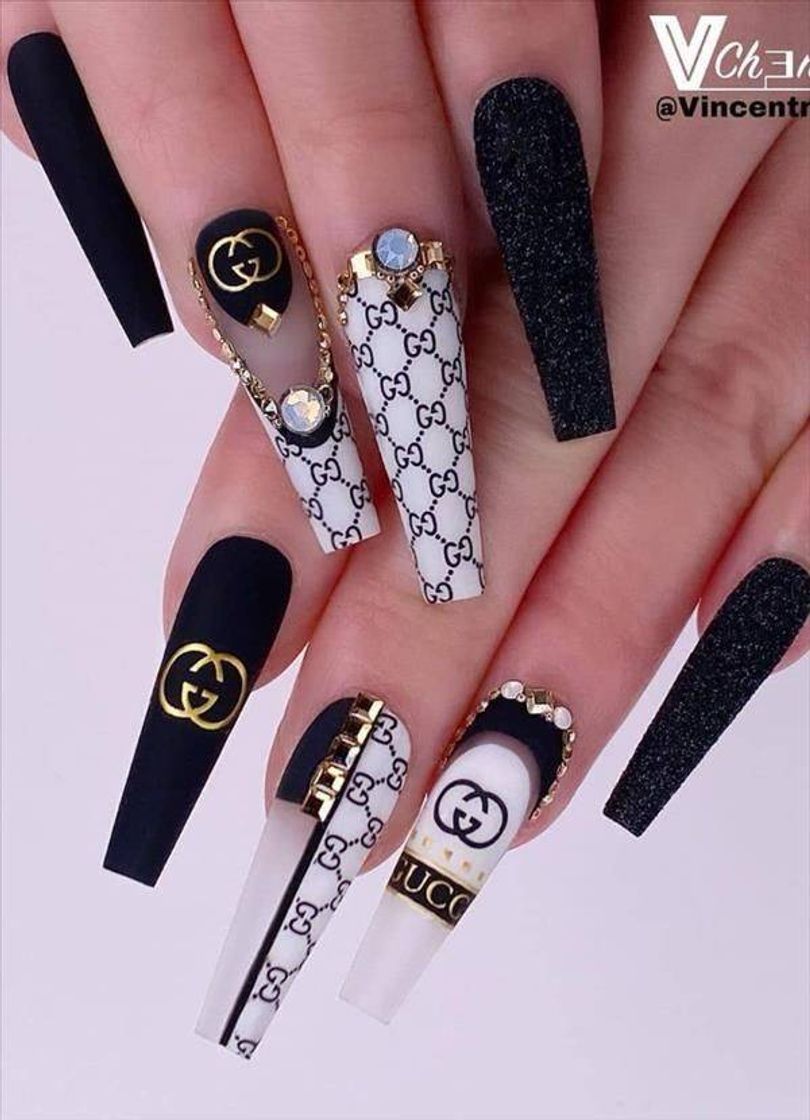 Moda Unhas