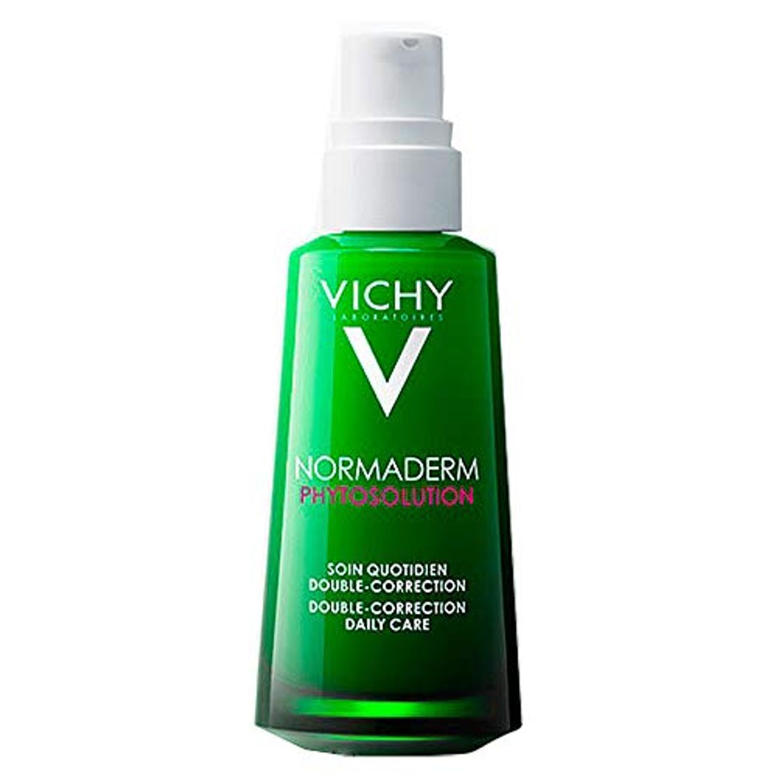 Vichy Normaderm Phytosolution Cuidado Diario Doble Corrección