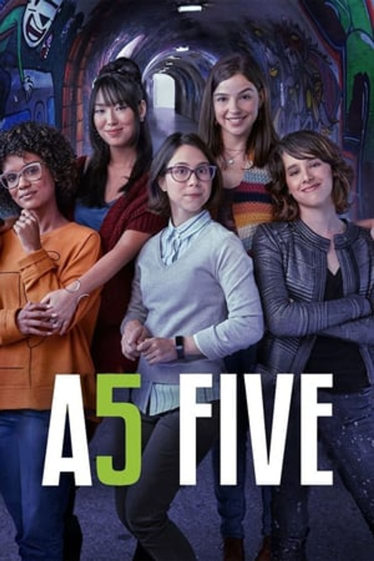 Serie As Five