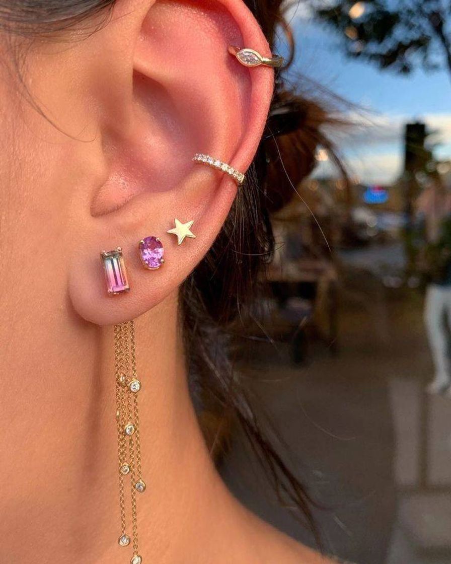 Moda Piercing 