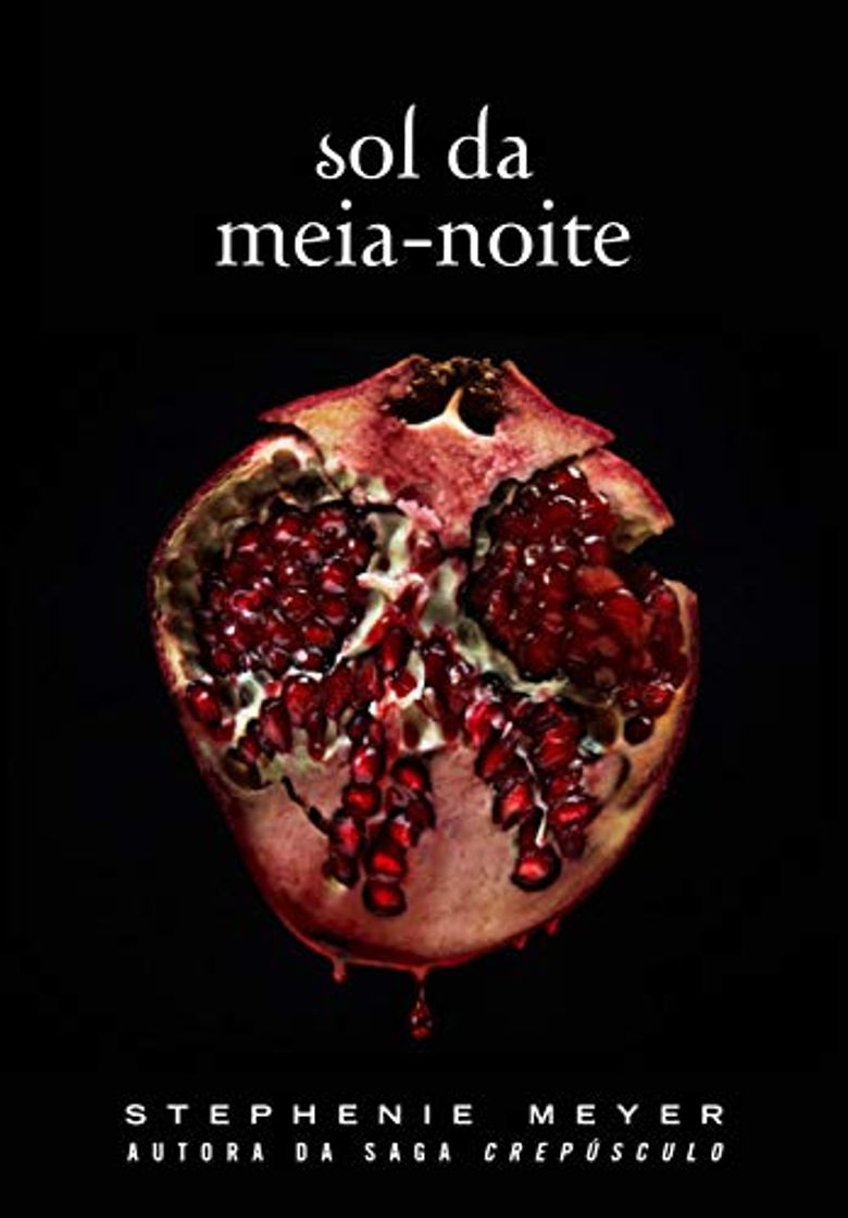 Libro Sol da Meia-Noite: