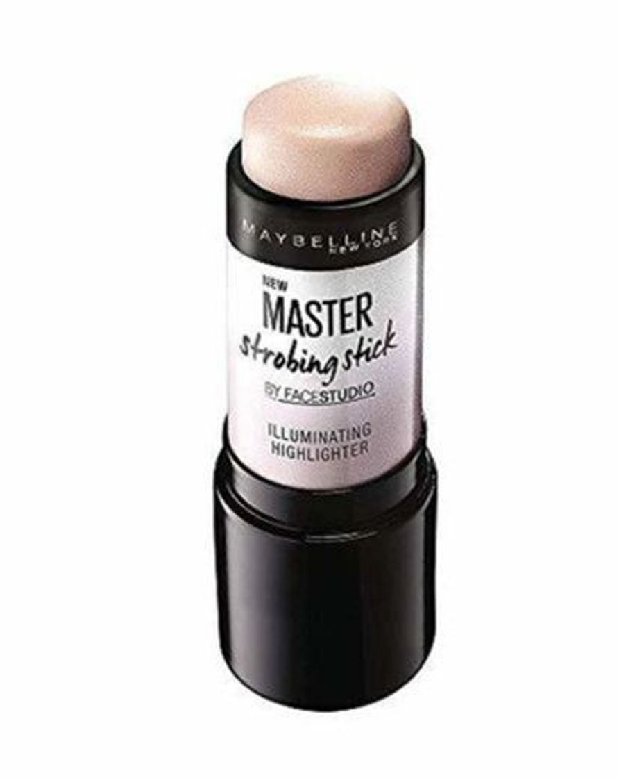 Belleza Maybelline New York Master Strobing Stick Iluminador