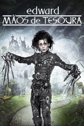 Edward Scissorhands