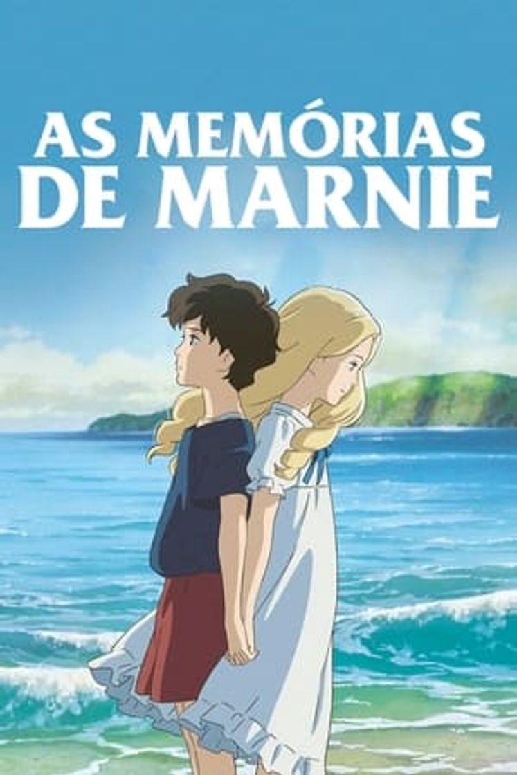 Película El recuerdo de Marnie