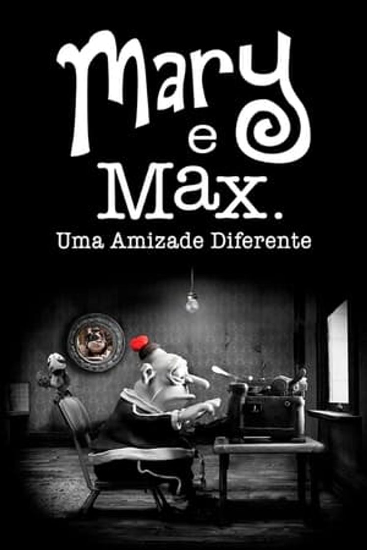 Movie Mary and Max