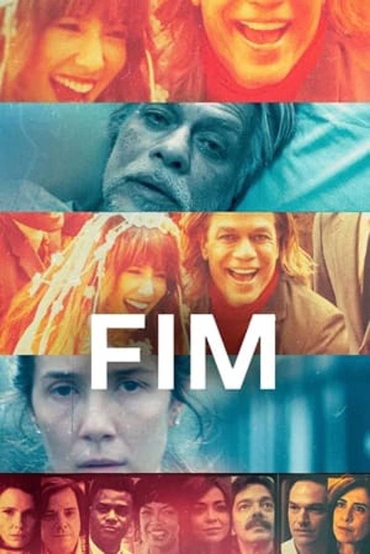 Serie Fin