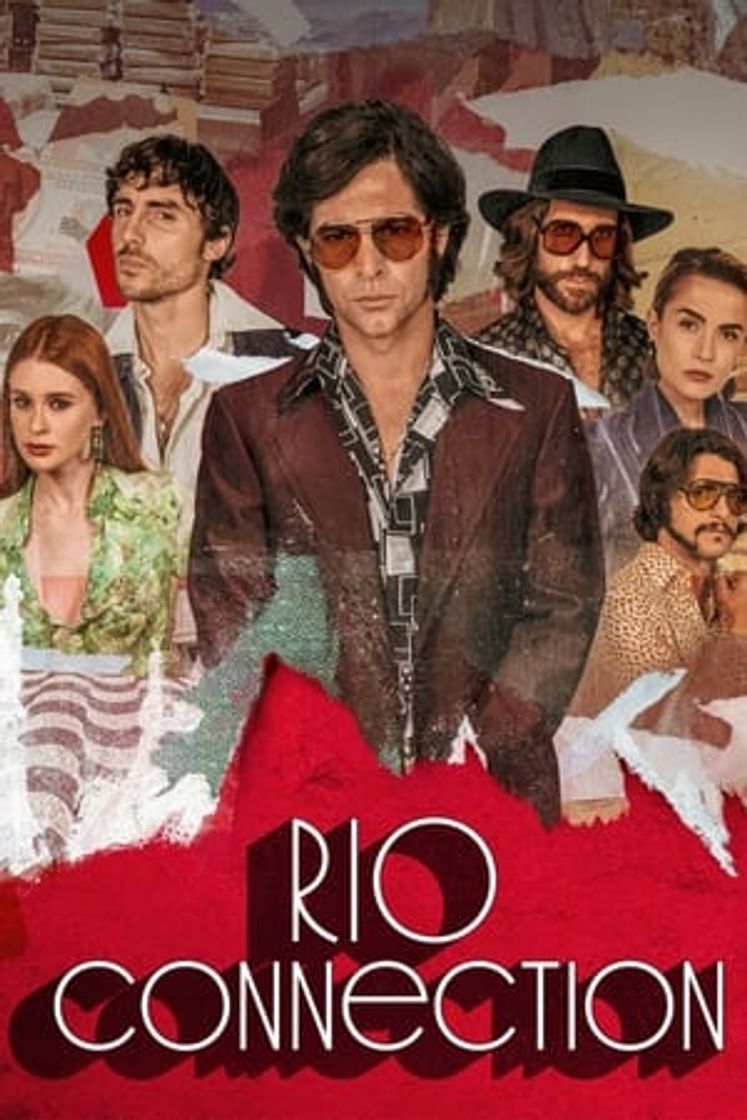 Serie Rio Connection