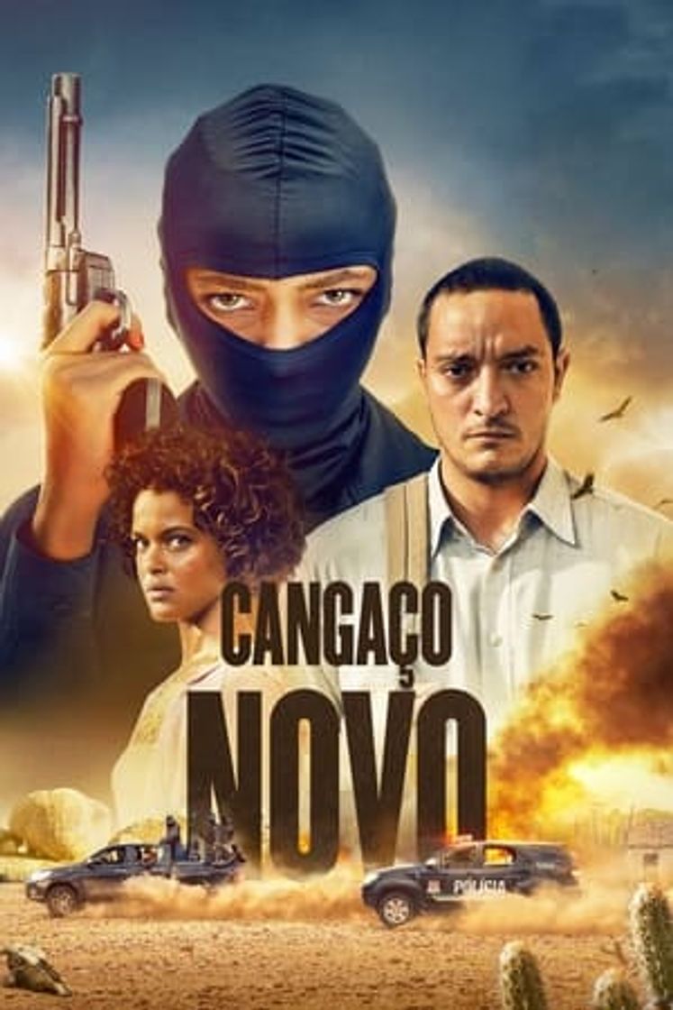 Serie Bandidos de hoy