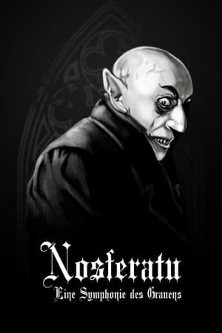 Película Nosferatu