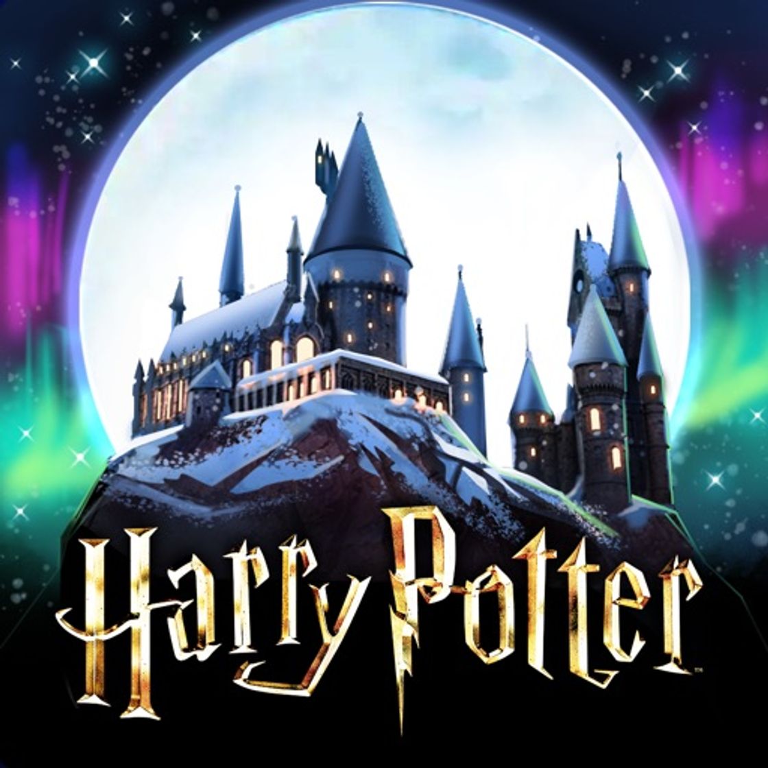 App Harry Potter: Hogwarts Mystery