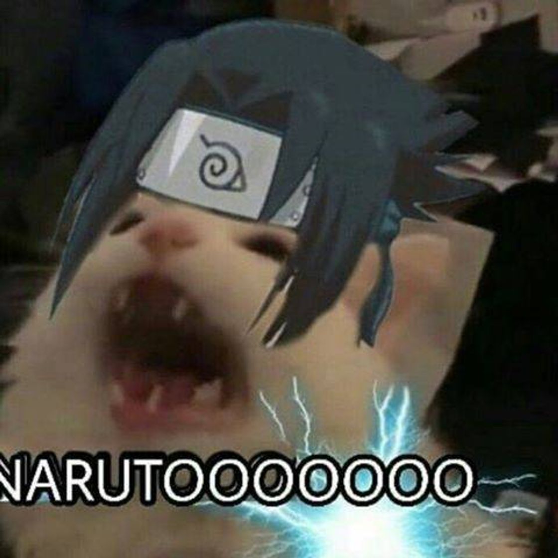 Fashion Narutoooooooooooooooo