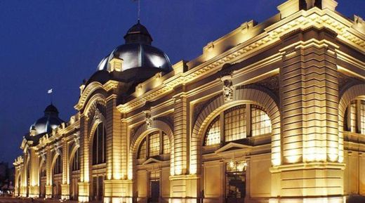 Mercado Municipal de São Paulo