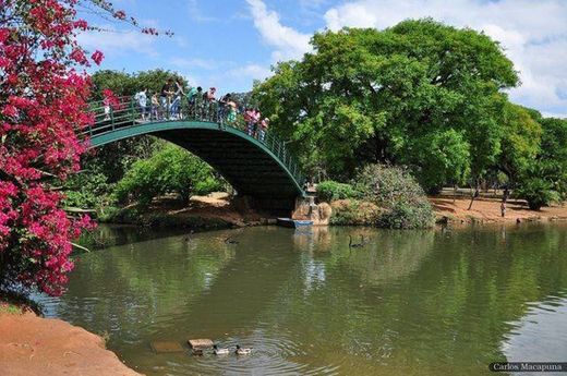 Parque Ibirapuera