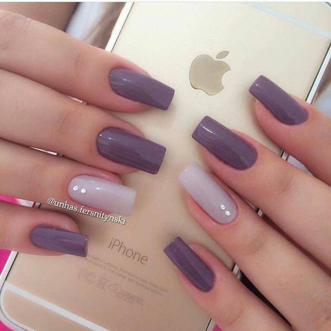 Fashion Unhas