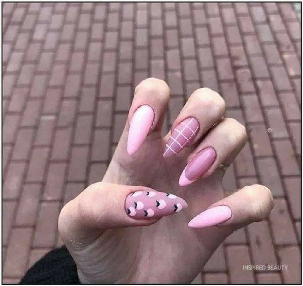 Fashion Unhas