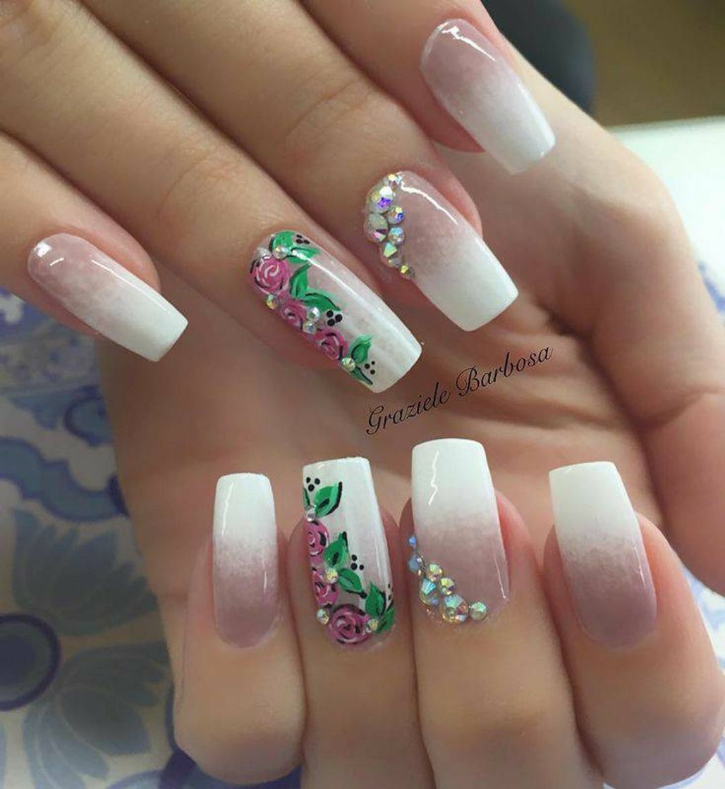 Moda Unhas