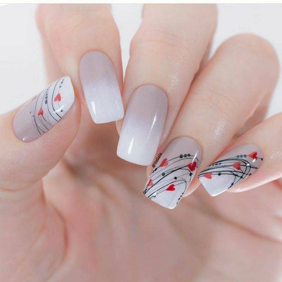 Moda Unhas