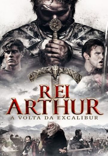 King Arthur: Excalibur Rising