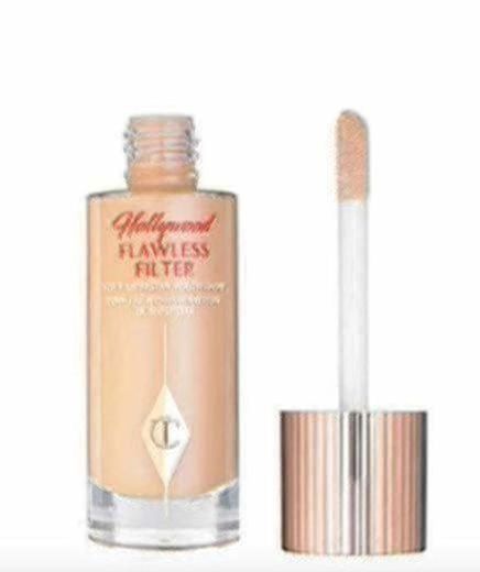 CHARLOTTE TILBURY HOLLYWOOD FLAWLESS FILTER 30ML LIGHT MEDIUM 3