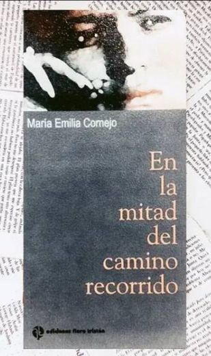 En la mitad del camino recorrido - María Emilia Cornejo