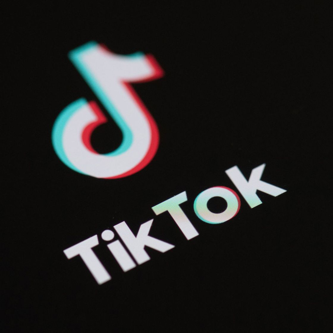 App TikTok