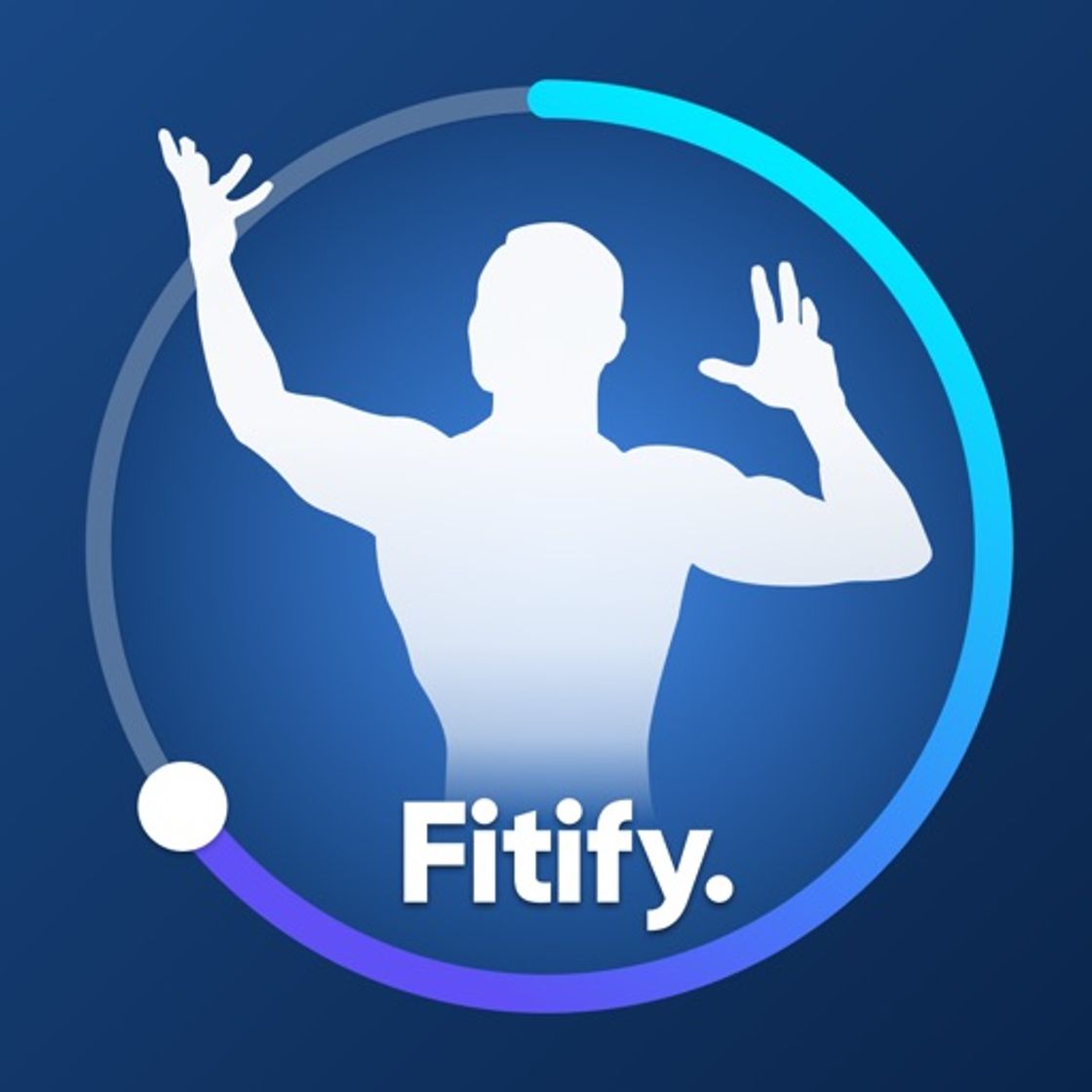 App Fitify: Full Body Workout