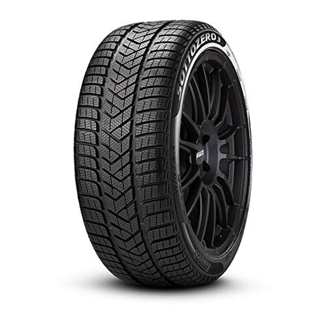 Products Pirelli Winter Sottozero 3 M