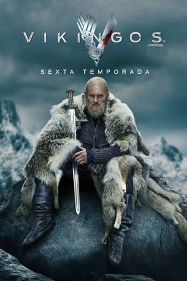 Serie Vikings