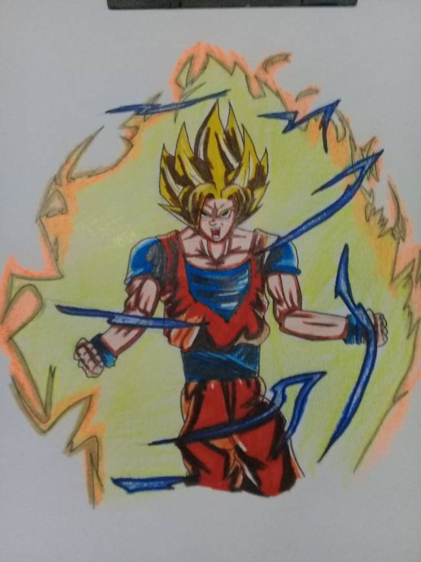 Movie The World of Dragon Ball Z