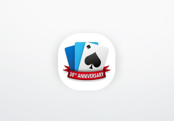 App Microsoft Solitaire Collection