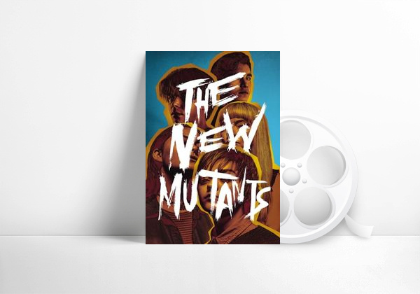 Movie Los nuevos mutantes