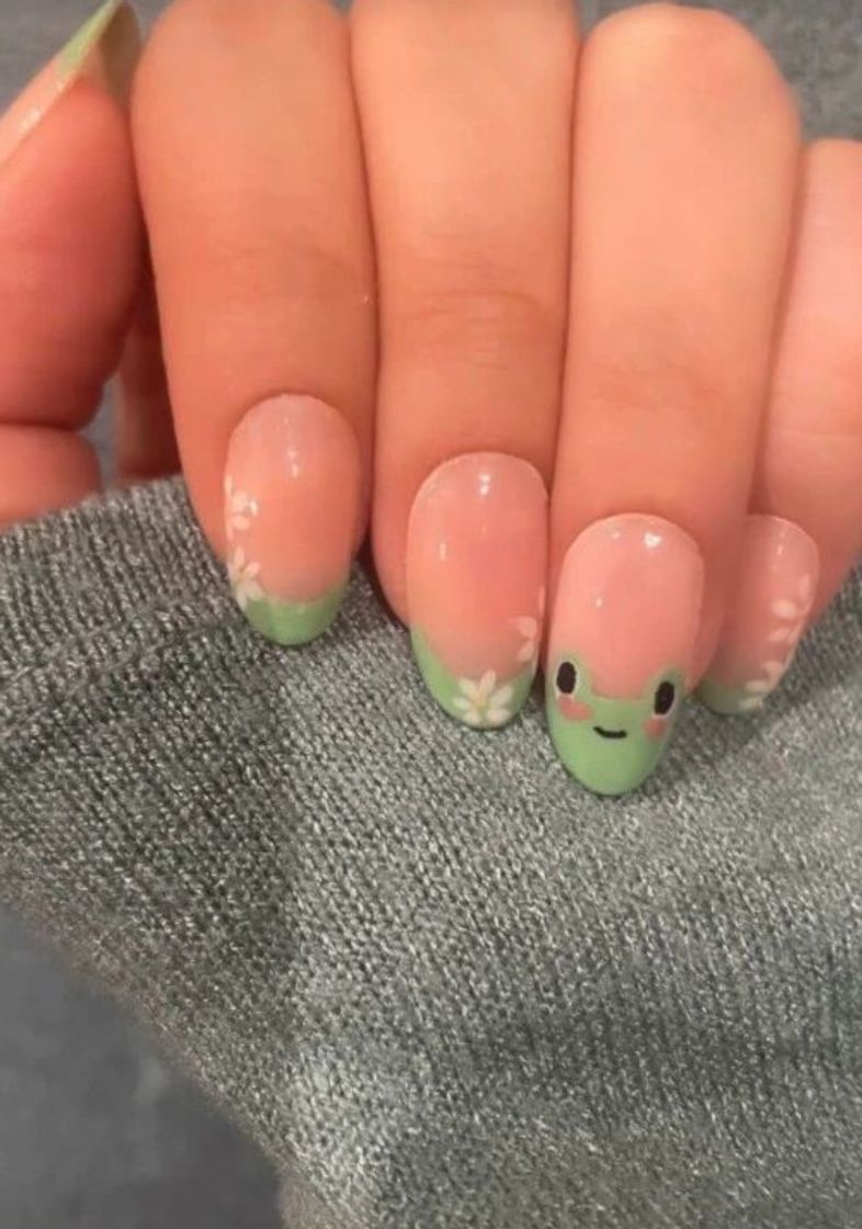 Fashion 🐸